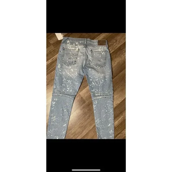 Hudson men jeans